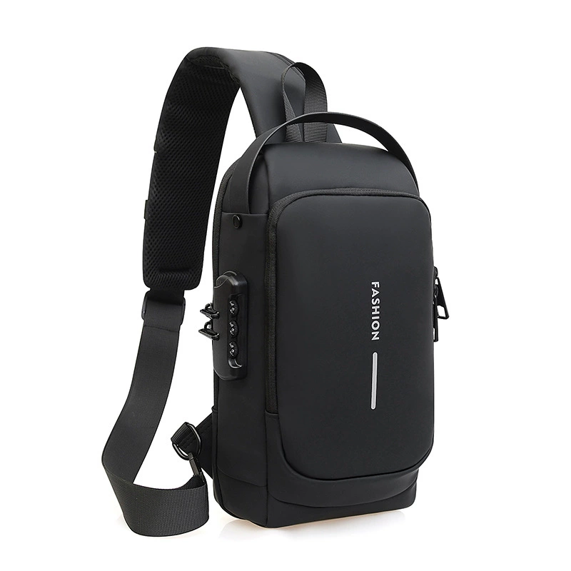 Luxury Bags Sling - Nowa torba na klatkę piersiową dla