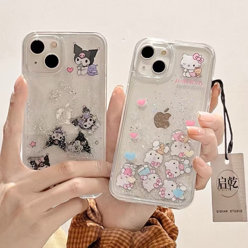 Luxury Bags Edit - Etui na telefon z motywem anime,