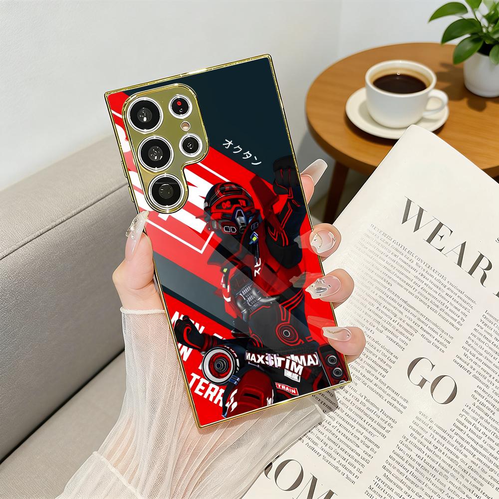 Luxury Bags Videos - Etui na telefon z motywem gry