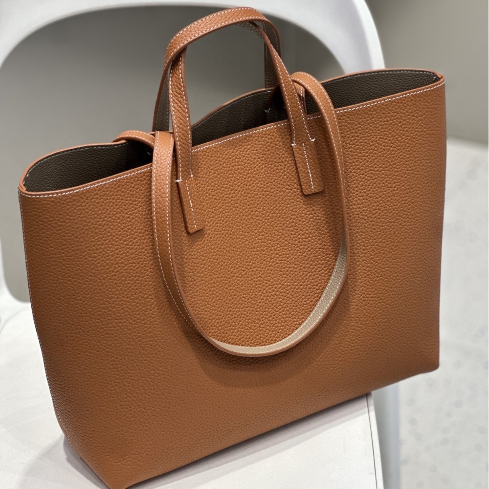 Luxury Bags Quiet - Wewnątrz i na zewnątrz kontrastujące kolory,