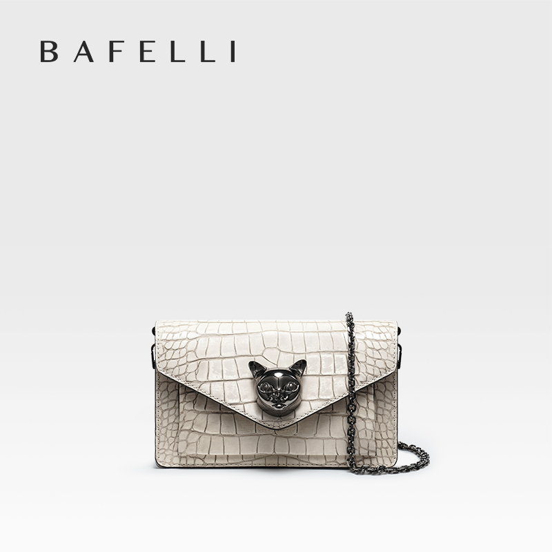 Luxury Bags To Buy - BAFELLI 2026 NOWA DAMSKA TOREBKA MODNY