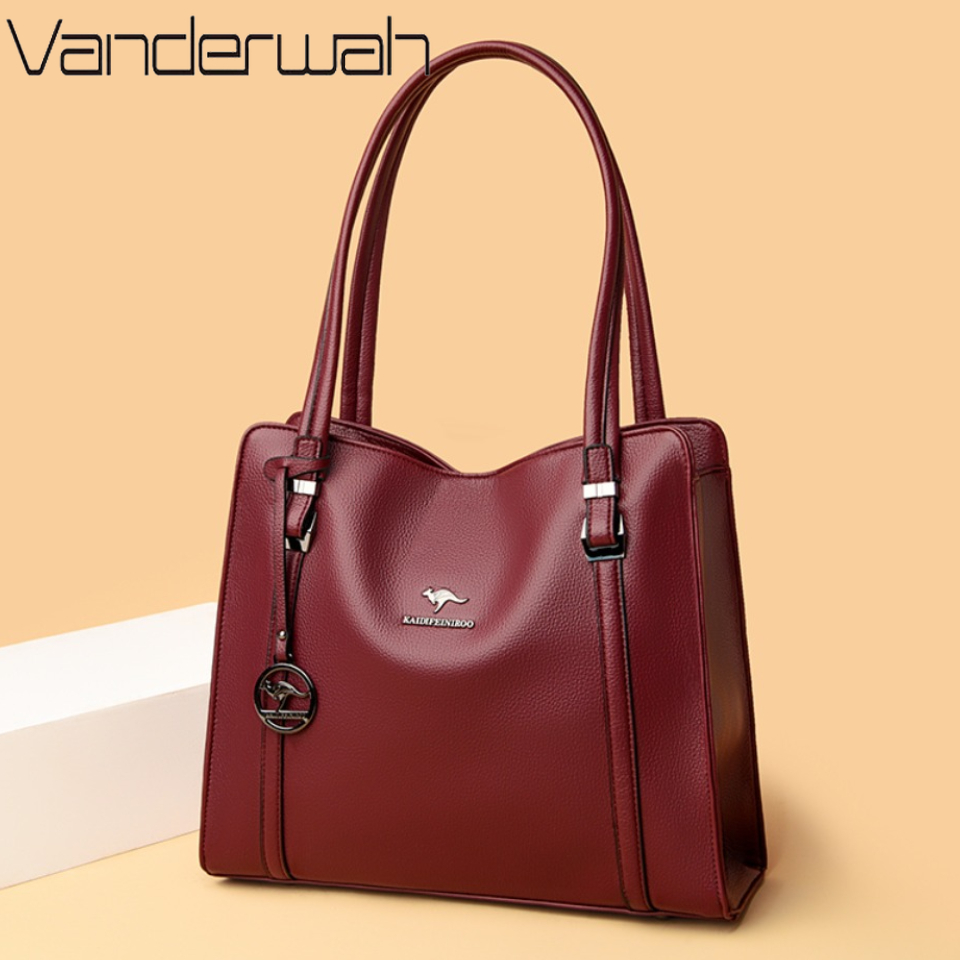 Luxury Bags Store - Oryginalna marka wysokiej jakości Pu skóra