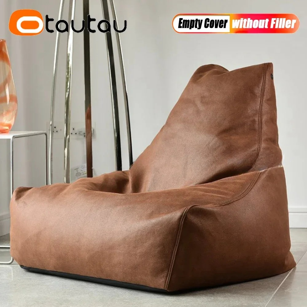 Luxury Bags To Buy - Pokrowiec na pufę typu bean bag
