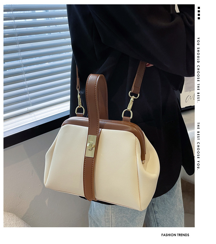 Luxury Bags Wholesale - Nowa torba na ramię w stylu