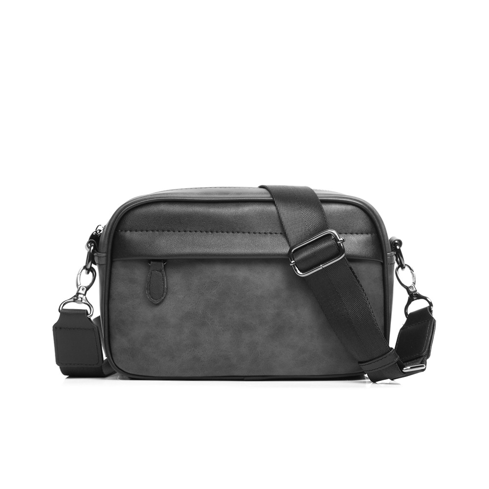 Luxury Bags Sling - Męska klasyczny wzór woreczki strunowe służbowa