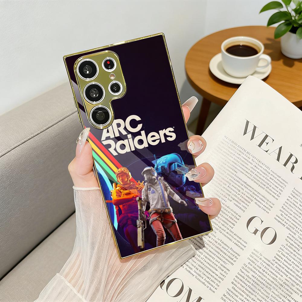 Luxury Bags Videos - Etui na telefon Video Game A-ARC