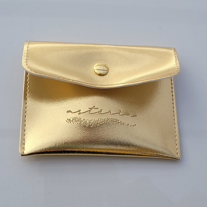Luxury Bags No Logo - Skórzane kopertówki Torby na prezenty Luksusowe