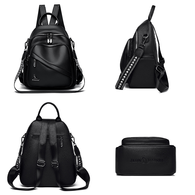 2026 Wyrafinowane Plecaki z Lo – Luxury Bags No Logo recenzja i cena