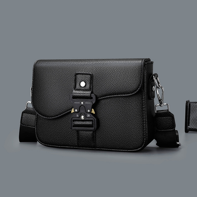 Wysokiej jakości torba na rami – Luxury Bags Sling recenzja i cena