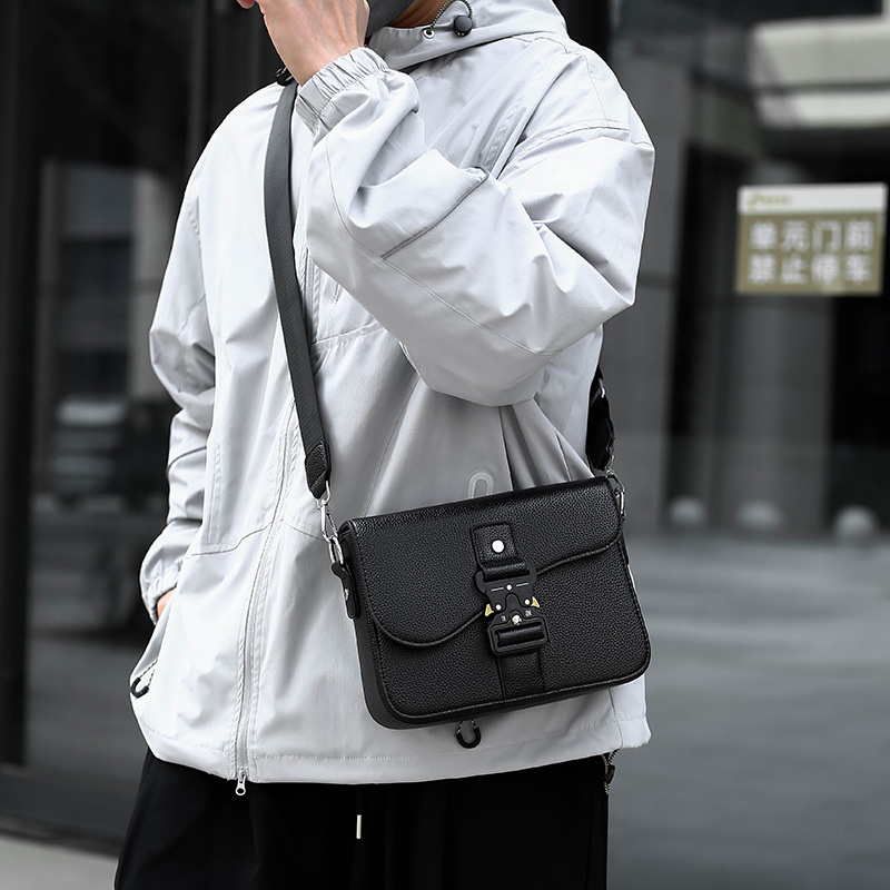 Wysokiej jakości torba na rami – Luxury Bags Sling recenzja i cena