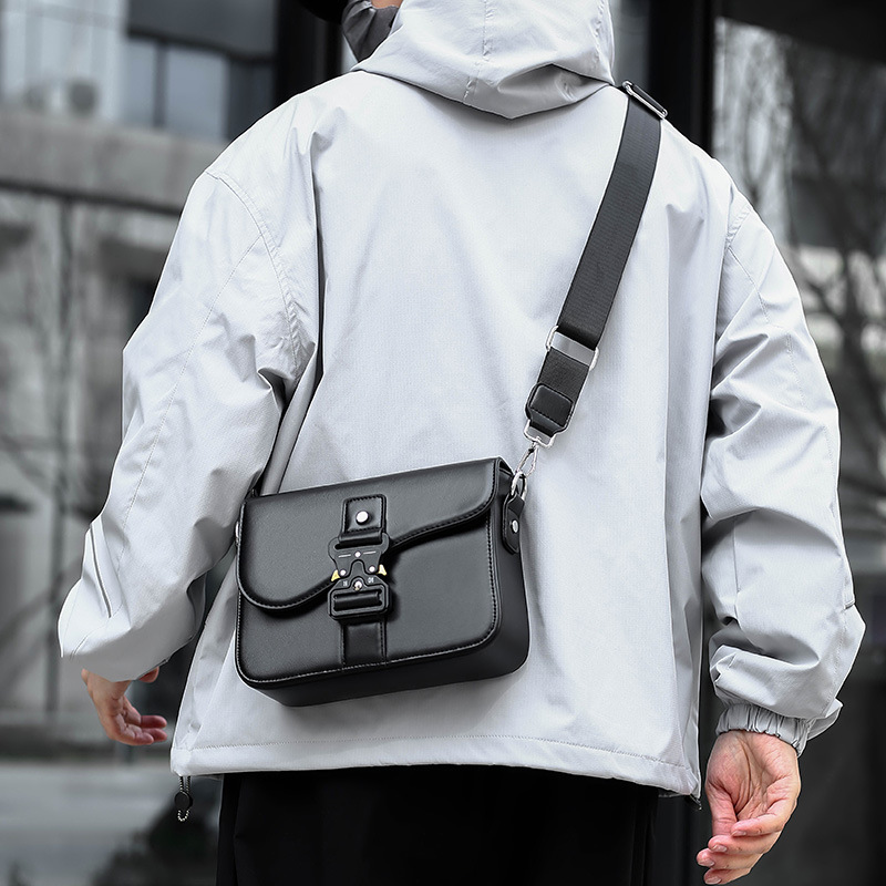 Wysokiej jakości torba na rami – Luxury Bags Sling recenzja i cena