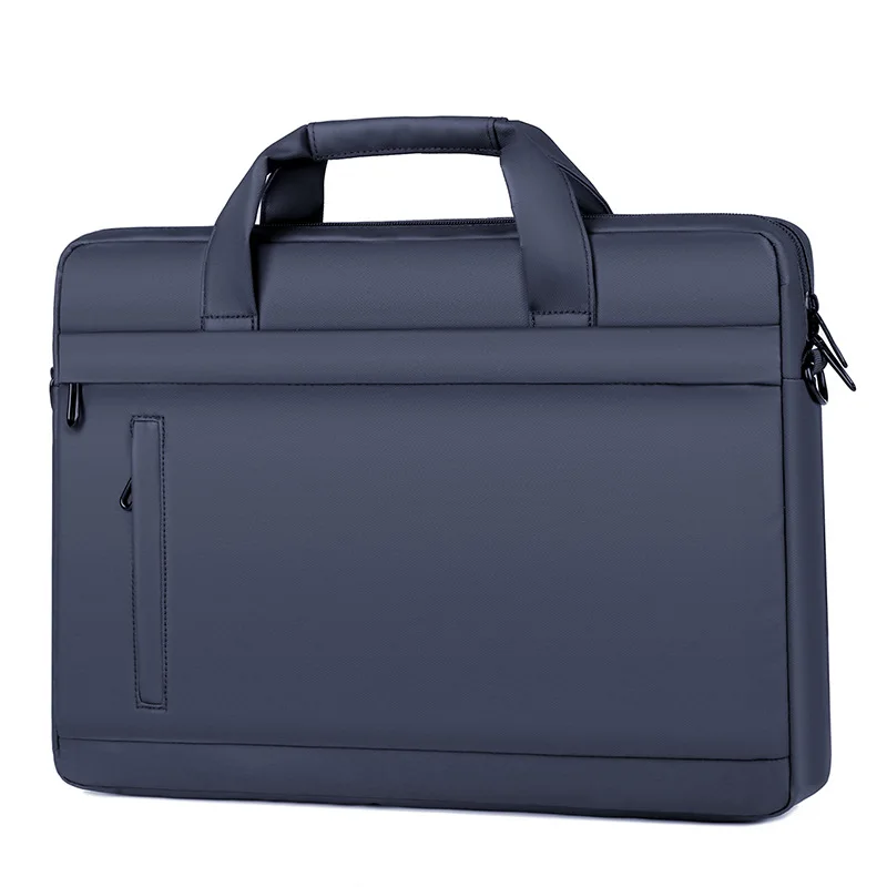 2023 męska teczka torba wysoki – Laptop Bag Leather 15 recenzja i cena
