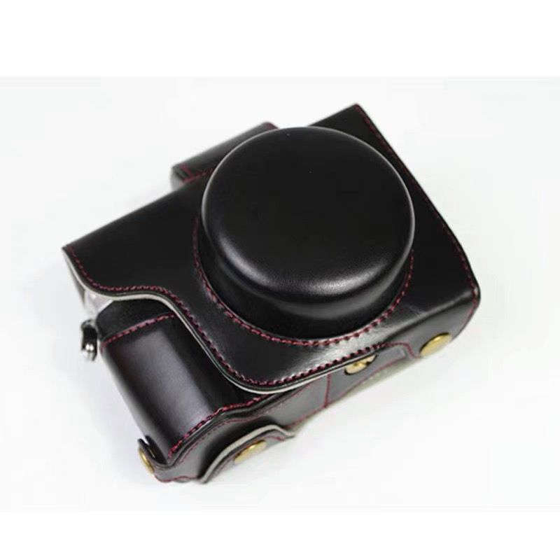 Luksusowe etui ze skóry PU Cam – Luxury Bags Videos recenzja i cena