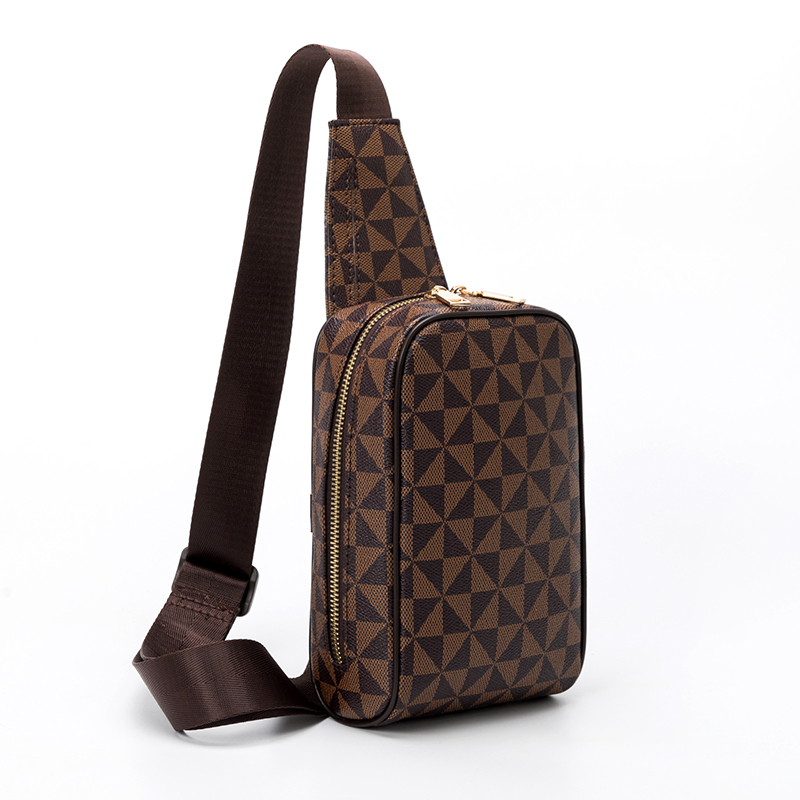Luksusowe torby na klatkę pier – Luxury Bags Sling recenzja i cena