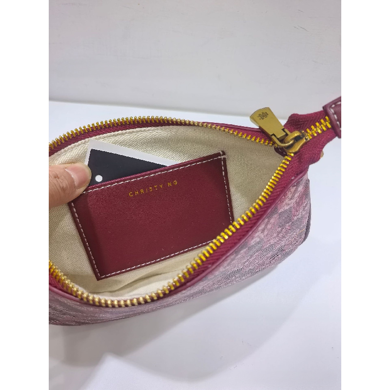 Damska torba na ramię z monogr – Tote Bag Leather Monogram recenzja i cena