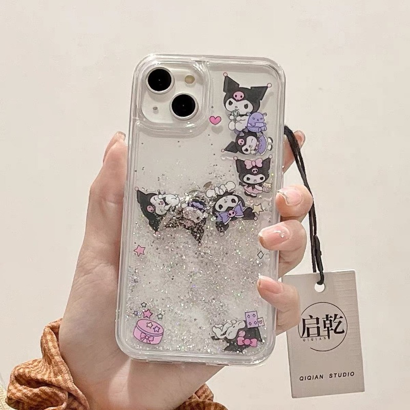 Etui na telefon z motywem anim – Luxury Bags Edit recenzja i cena