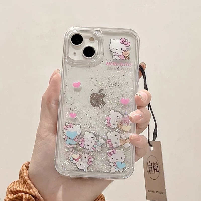 Etui na telefon z motywem anim – Luxury Bags Edit recenzja i cena