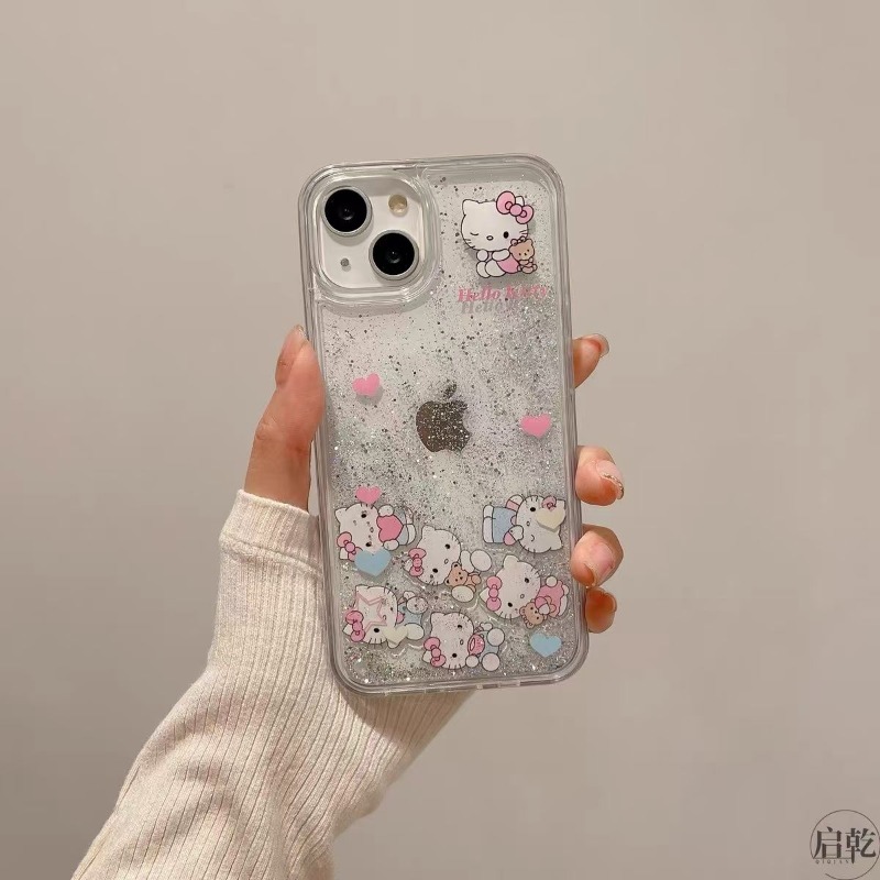 Etui na telefon z motywem anim – Luxury Bags Edit recenzja i cena