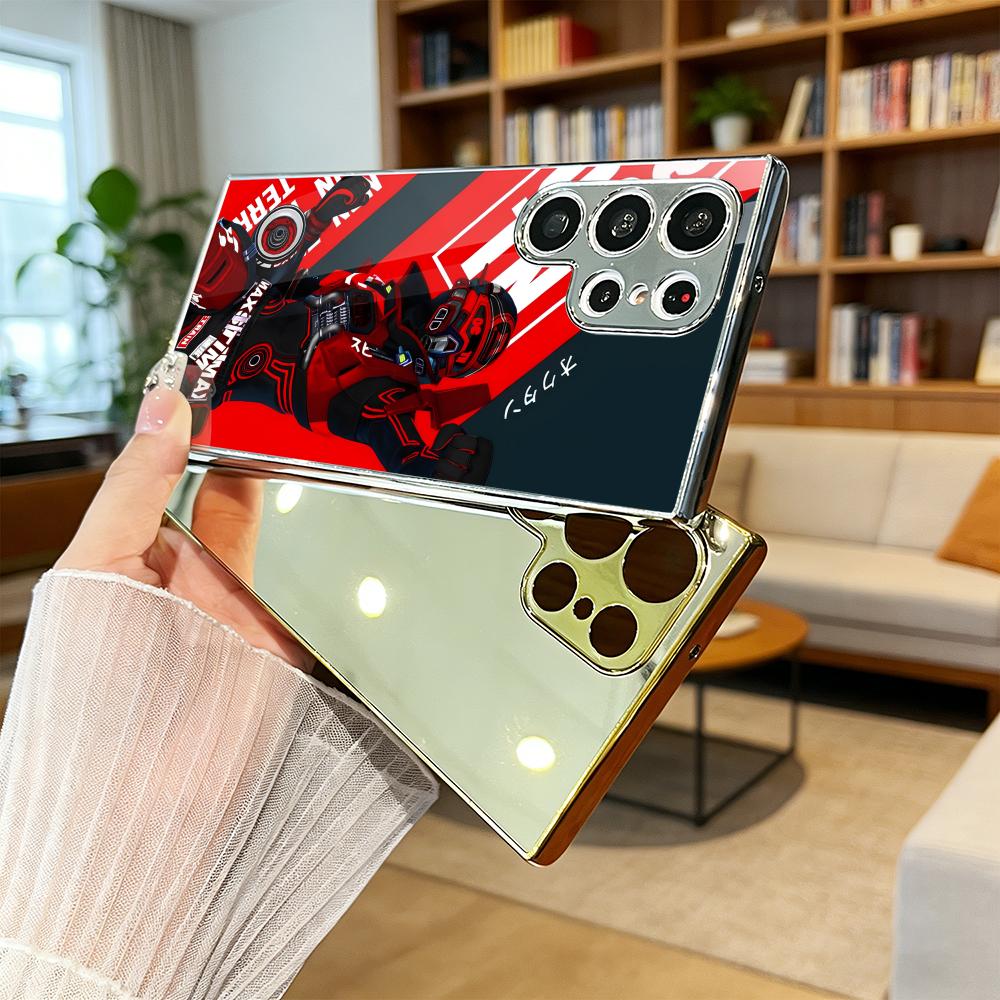 Etui na telefon z motywem gry  – Luxury Bags Videos recenzja i cena