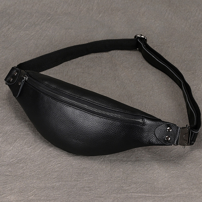 Męska torba biodrowa 2024 z pr – Luxury Bags Sling recenzja i cena