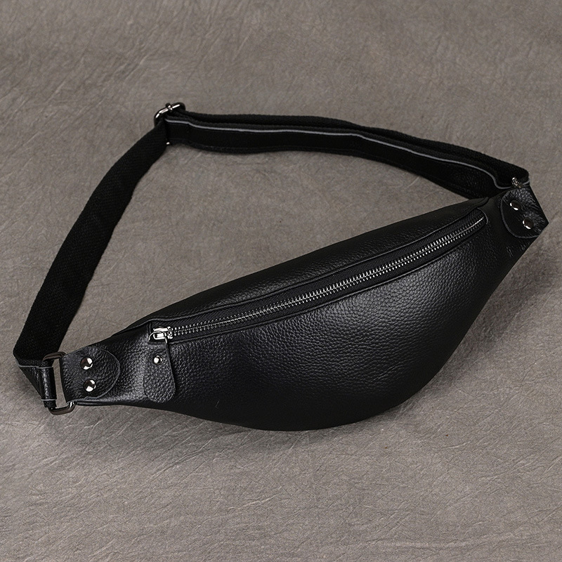 Męska torba biodrowa 2024 z pr – Luxury Bags Sling recenzja i cena