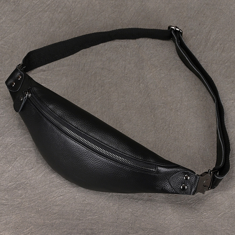 Męska torba biodrowa 2024 z pr – Luxury Bags Sling recenzja i cena