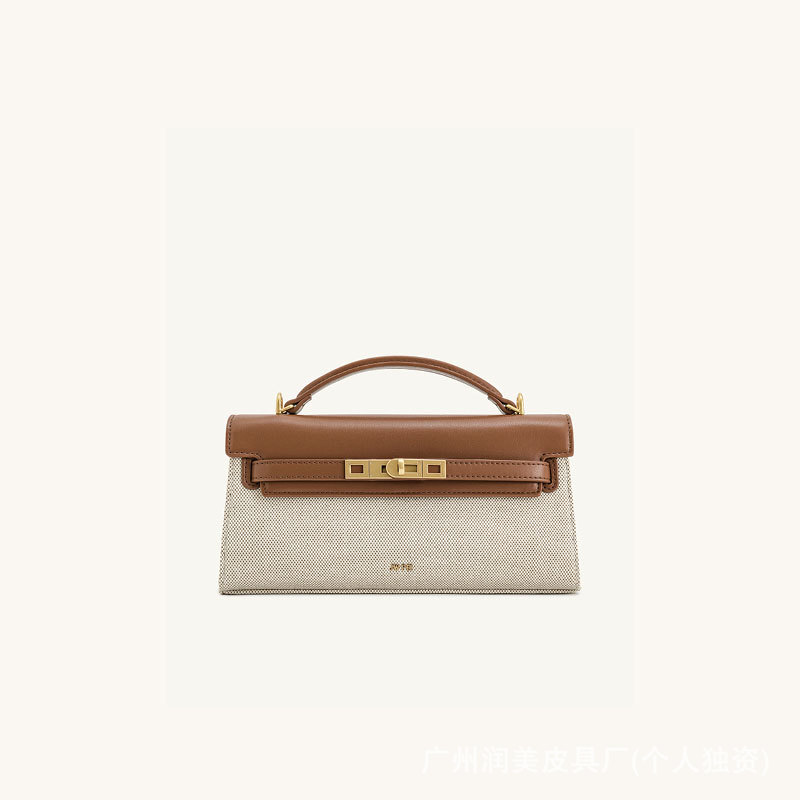 Torebka damska JW PEI Noor z t – Luxury Bags Quiet recenzja i cena