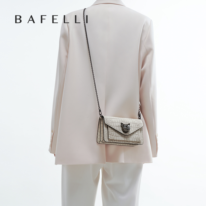 BAFELLI 2026 NOWA DAMSKA TOREB – Luxury Bags To Buy recenzja i cena