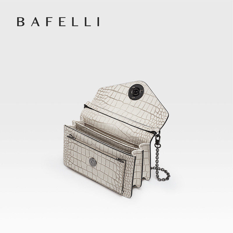 BAFELLI 2026 NOWA DAMSKA TOREB – Luxury Bags To Buy recenzja i cena