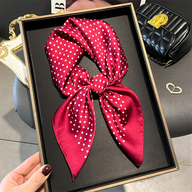 Luksusowe nowa drukowana szali – Luxury Bags In China recenzja i cena