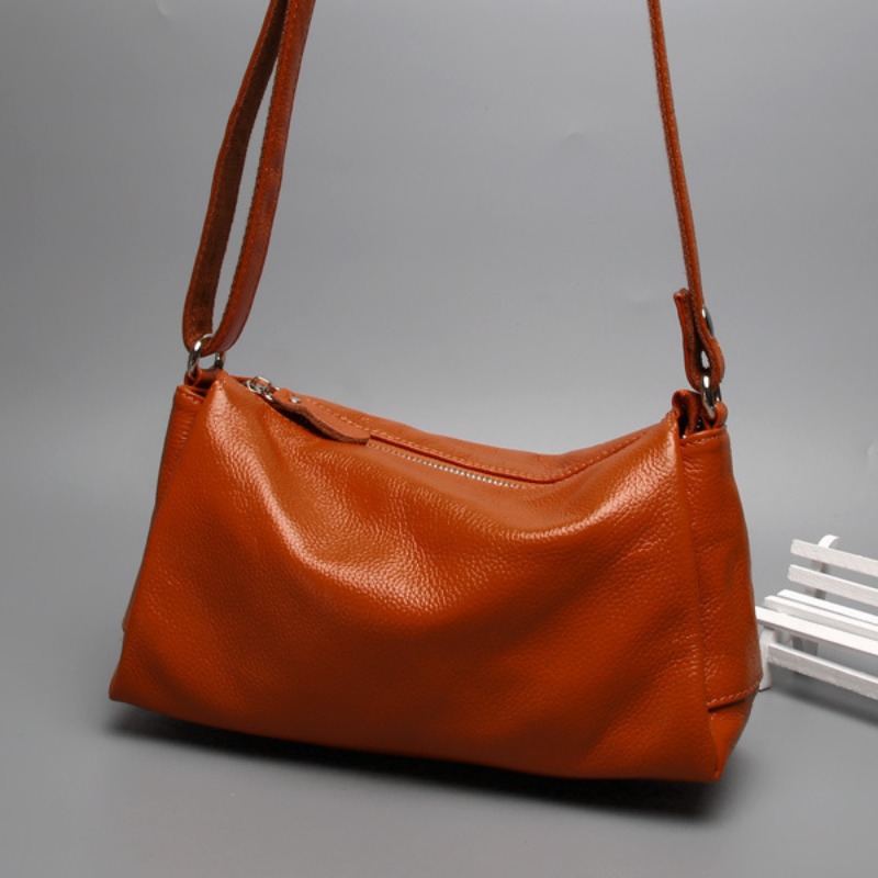 Torebka crossbody z prawdziwej – Luxury Bags Quiet recenzja i cena