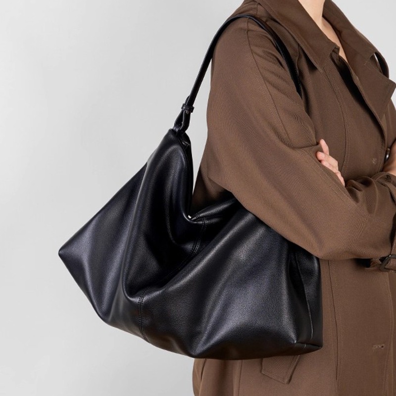 Torba na ramię z prawdziwej sk – Luxury Bags Quiet recenzja i cena