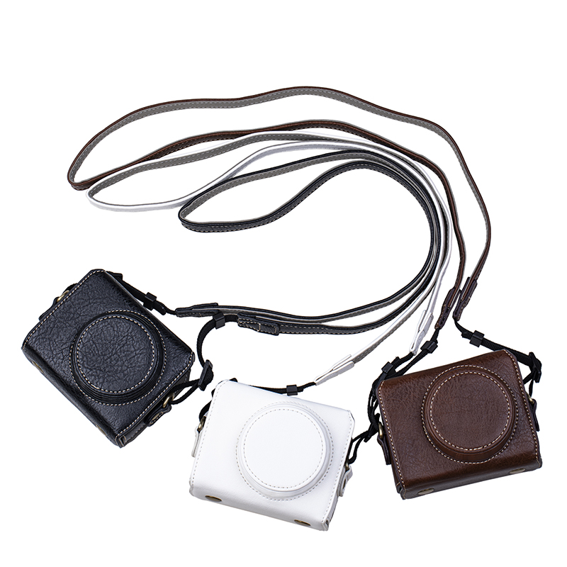 Luksusowa torba na aparat wide – Luxury Bags Videos recenzja i cena
