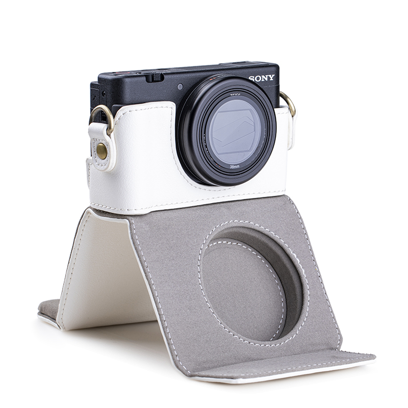 Luksusowa torba na aparat wide – Luxury Bags Videos recenzja i cena