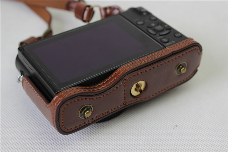 Nowa luksusowa torba na aparat – Luxury Bags Videos recenzja i cena