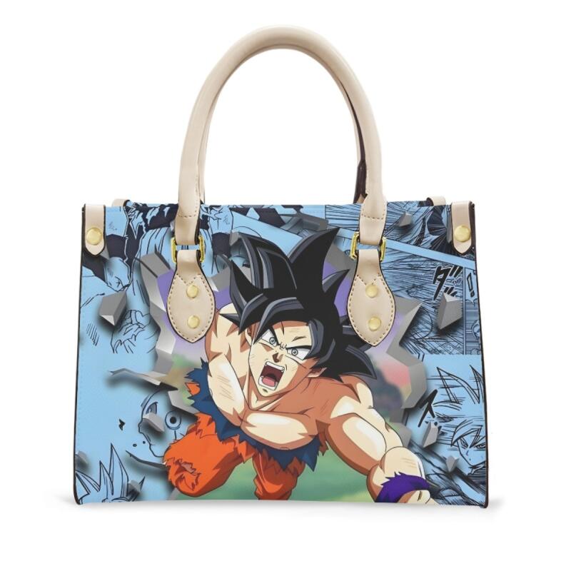 Torby Anime Dragon Ball Damski – Luxury Bags Edit recenzja i cena