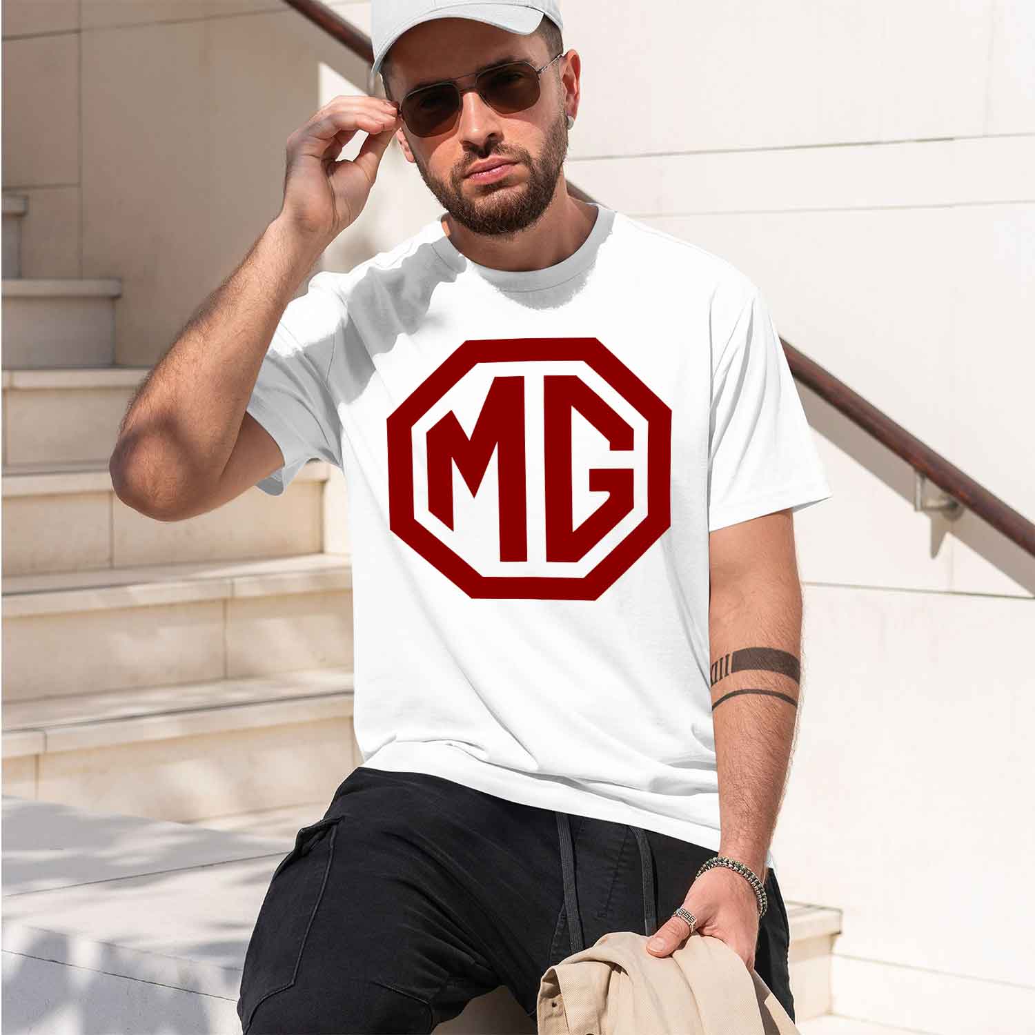 Najlepiej sprzedające się gadż – Luxury Bags No Logo recenzja i cena