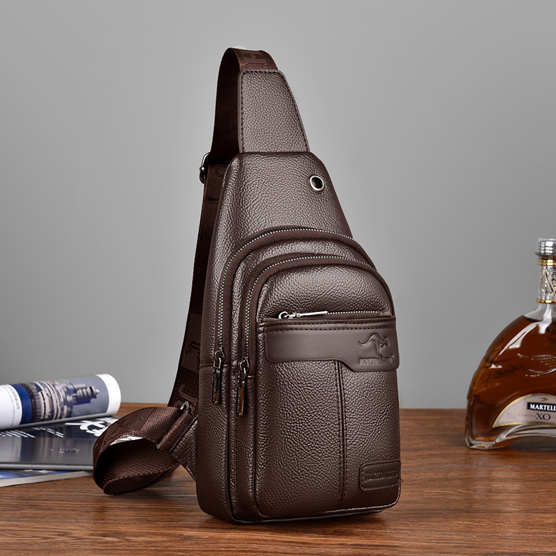 Luksusowa skórzana torba na kl – Luxury Bags Sling recenzja i cena