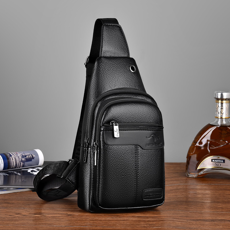 Luksusowa skórzana torba na kl – Luxury Bags Sling recenzja i cena