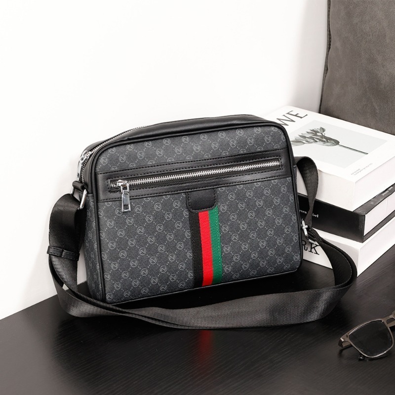 Modne torby Crossbody męskie l – Luxury Bags Sling recenzja i cena