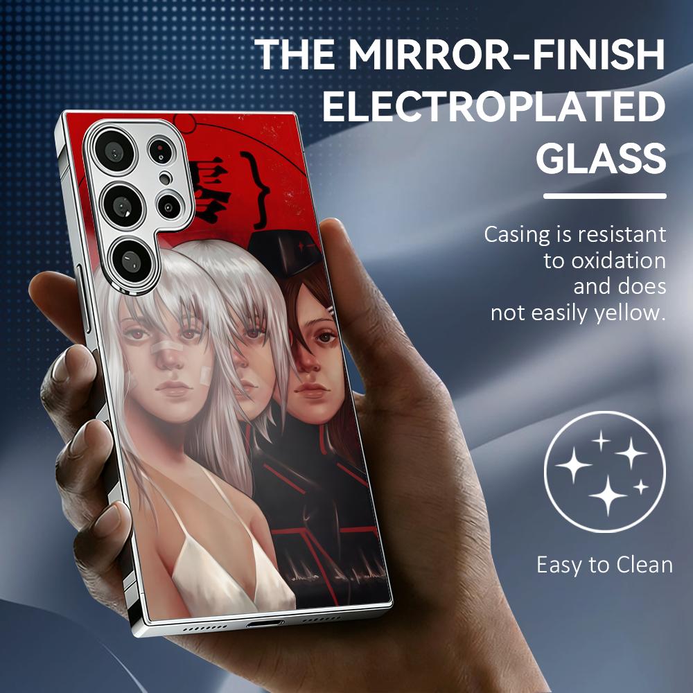 Etui na telefon z motywem horr – Luxury Bags Videos recenzja i cena