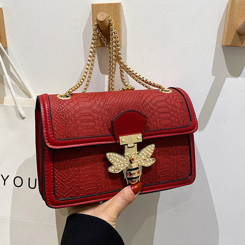 Luksusowe torebki damskie torb – Luxury Bags Store recenzja i cena