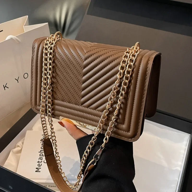 Fashion Small Handbags for Wom – Luxury Bags Sling recenzja i cena