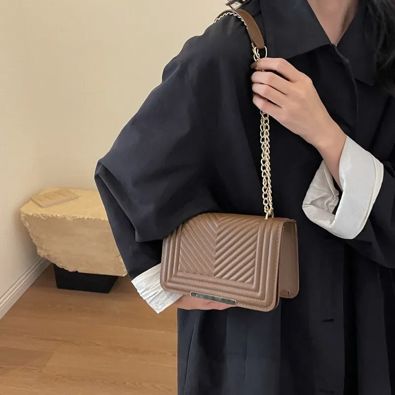 Fashion Small Handbags for Wom – Luxury Bags Sling recenzja i cena