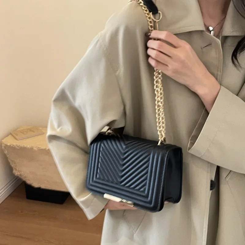 Fashion Small Handbags for Wom – Luxury Bags Sling recenzja i cena
