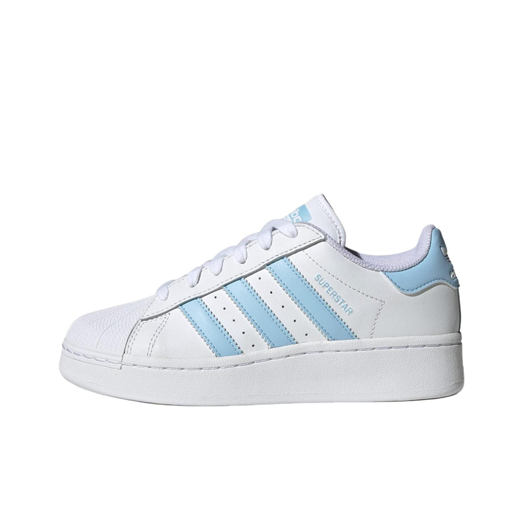 Adidas Originals SUPERSTAR XLG – Adidas Shoes Superstar recenzja i cena