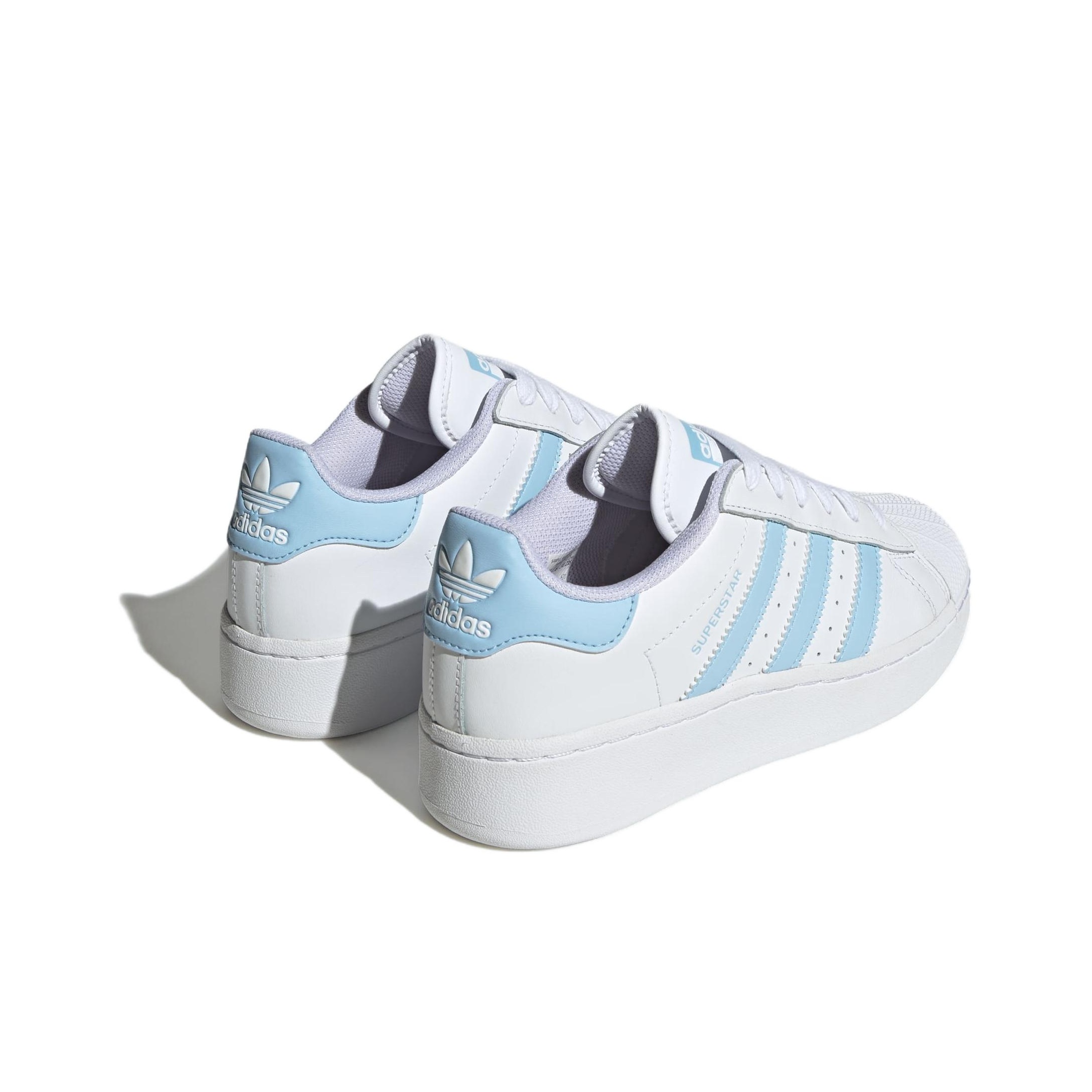 Adidas Originals SUPERSTAR XLG – Adidas Shoes Superstar recenzja i cena