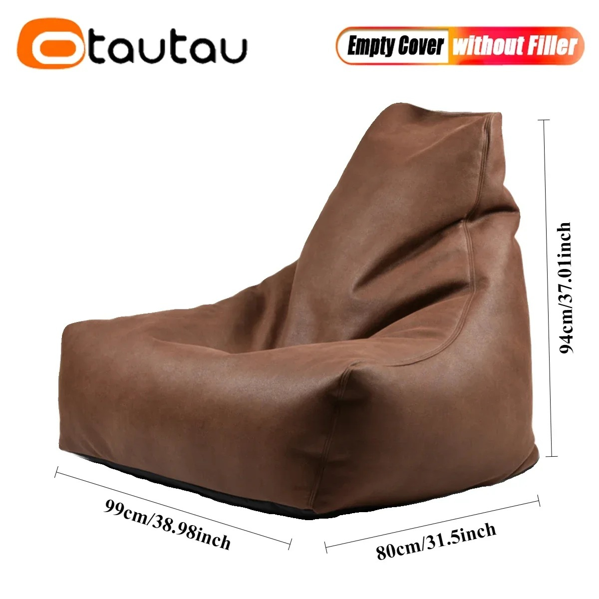 Pokrowiec na pufę typu bean ba – Luxury Bags To Buy recenzja i cena