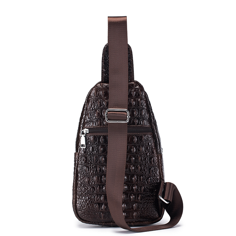 SCHLATUM Męska Torba na Ramię  – Luxury Bags Sling recenzja i cena