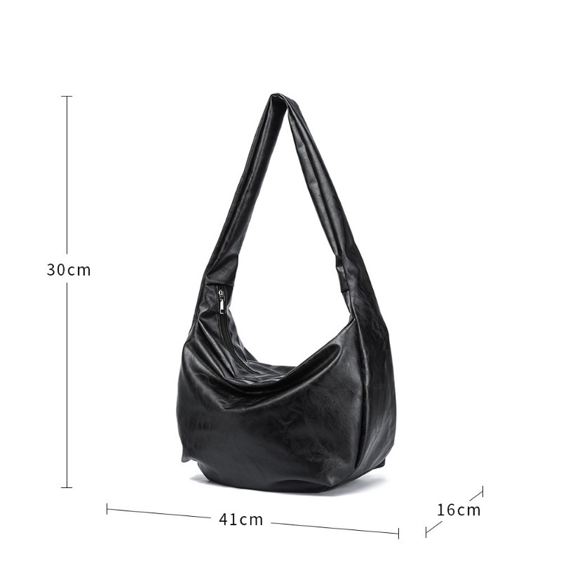 Nowa modna torba męska na rami – Luxury Bags Sling recenzja i cena